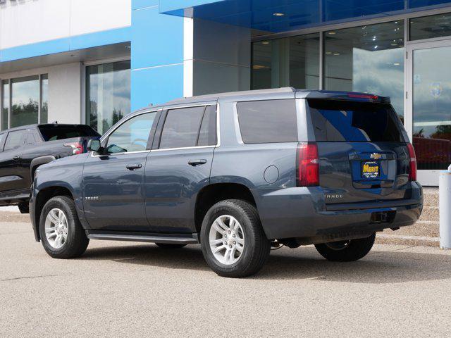 used 2020 Chevrolet Tahoe car, priced at $26,995