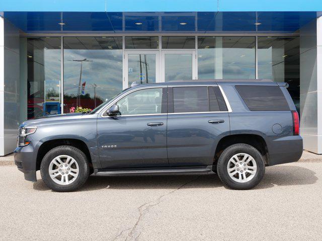 used 2020 Chevrolet Tahoe car, priced at $26,995