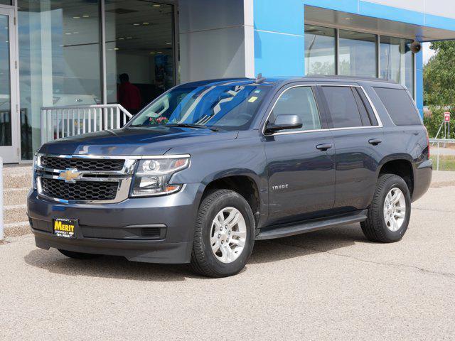 used 2020 Chevrolet Tahoe car, priced at $26,995