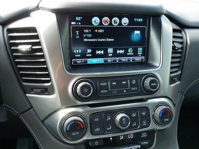 used 2020 Chevrolet Tahoe car, priced at $26,995
