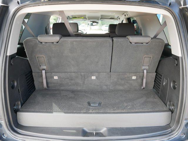 used 2020 Chevrolet Tahoe car, priced at $26,995