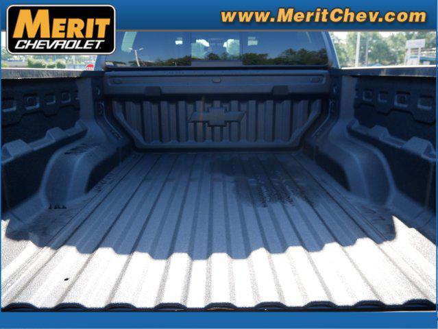 new 2026 Chevrolet Colorado car, priced at $43,814