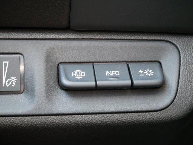 used 2021 GMC Acadia car, priced at $30,995