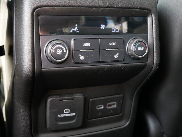 used 2021 GMC Acadia car, priced at $30,995