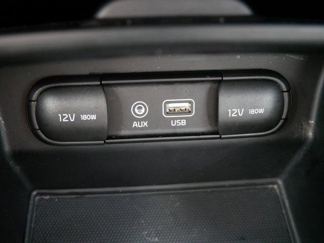 used 2019 Kia Sorento car, priced at $13,995