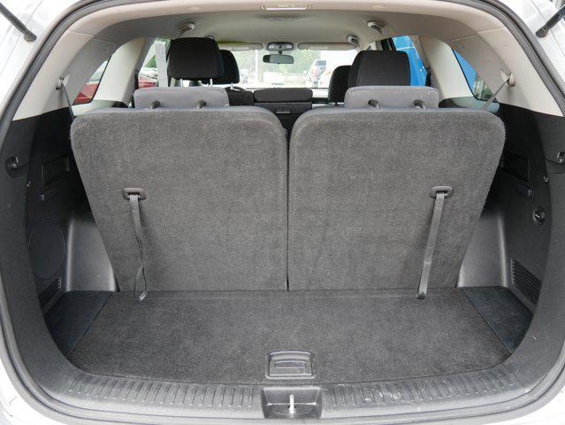 used 2019 Kia Sorento car, priced at $13,995