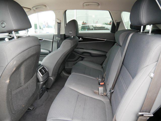 used 2019 Kia Sorento car, priced at $13,995