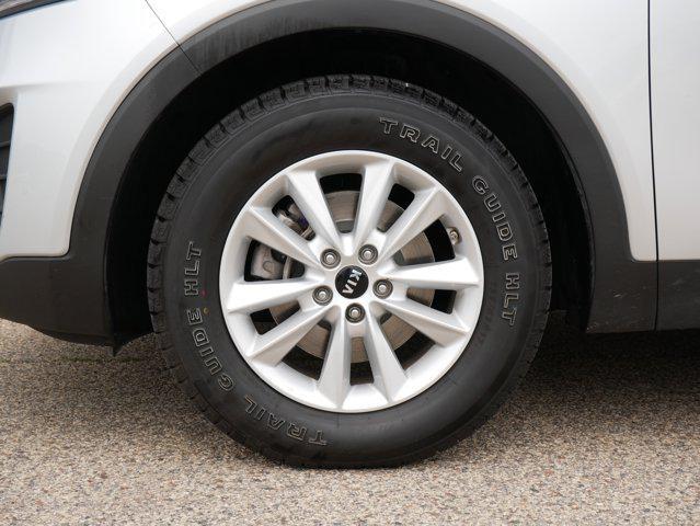 used 2019 Kia Sorento car, priced at $13,995