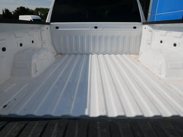 used 2023 GMC Sierra 1500 car, priced at $43,995