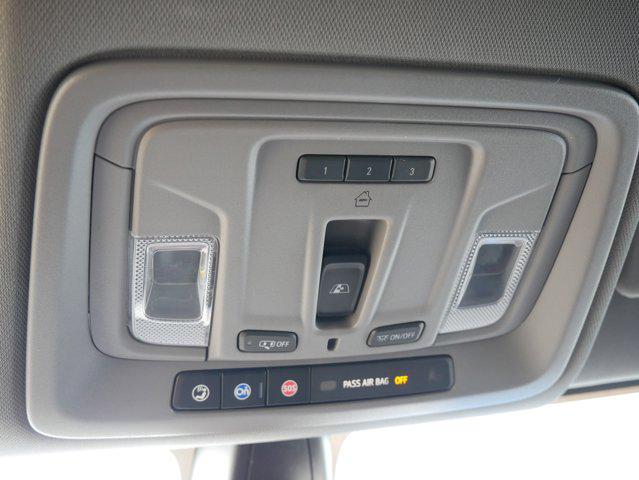 used 2021 Chevrolet Silverado 1500 car, priced at $39,995
