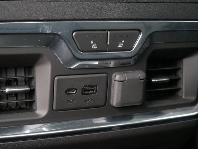 used 2021 Chevrolet Silverado 1500 car, priced at $39,995