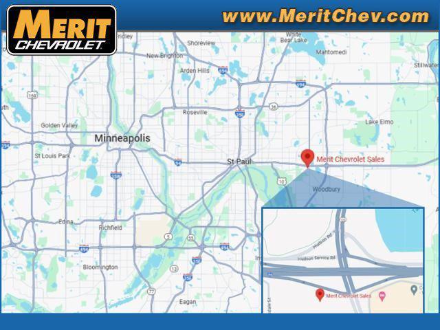 used 2021 Chevrolet Silverado 1500 car, priced at $39,995