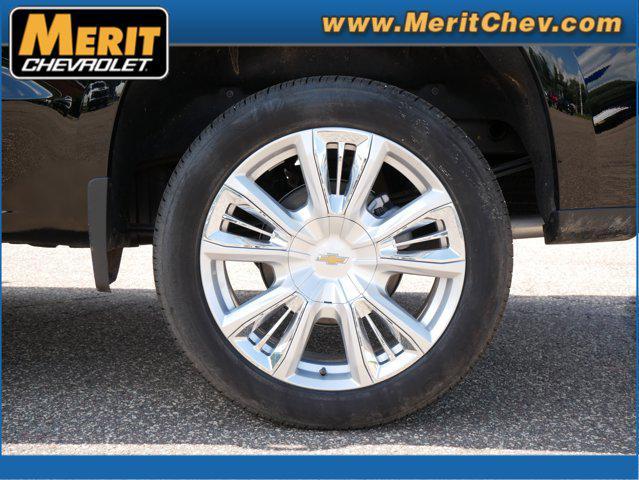 new 2025 Chevrolet Silverado 1500 car, priced at $69,050