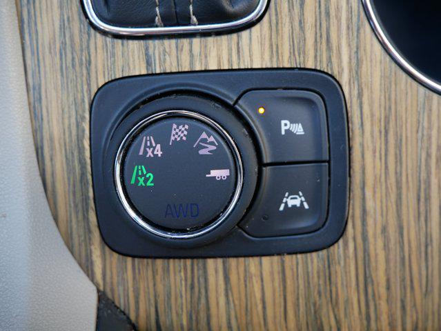 used 2019 GMC Acadia car, priced at $17,995