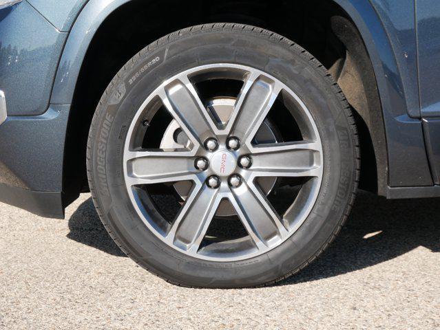 used 2019 GMC Acadia car, priced at $17,995