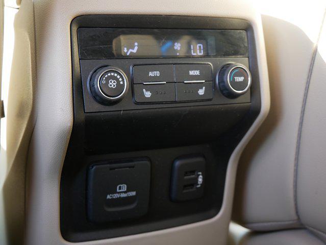 used 2019 GMC Acadia car, priced at $17,995