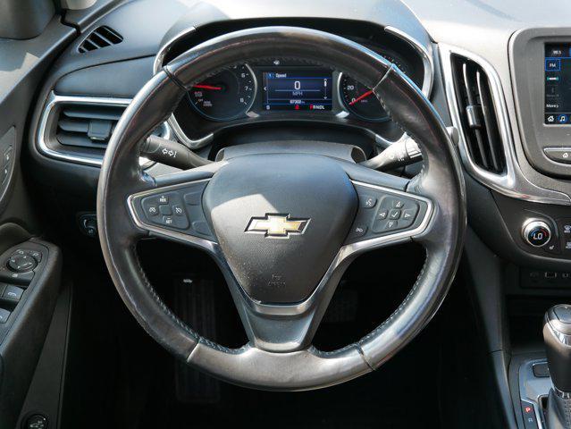 used 2019 Chevrolet Equinox car, priced at $15,995
