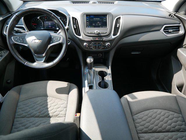 used 2019 Chevrolet Equinox car, priced at $15,995