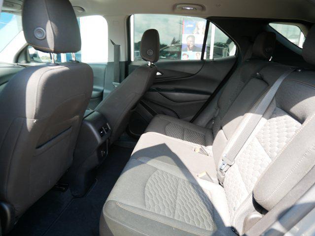 used 2019 Chevrolet Equinox car, priced at $15,995