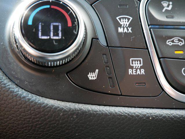 used 2019 Chevrolet Equinox car, priced at $15,995
