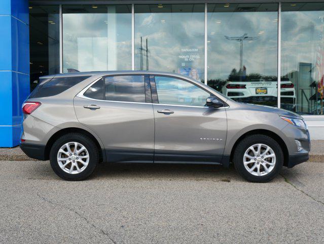 used 2019 Chevrolet Equinox car, priced at $15,995