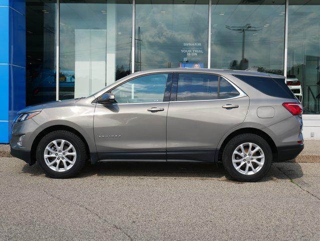 used 2019 Chevrolet Equinox car, priced at $15,995