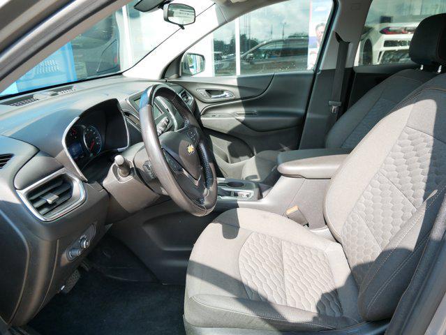 used 2019 Chevrolet Equinox car, priced at $15,995