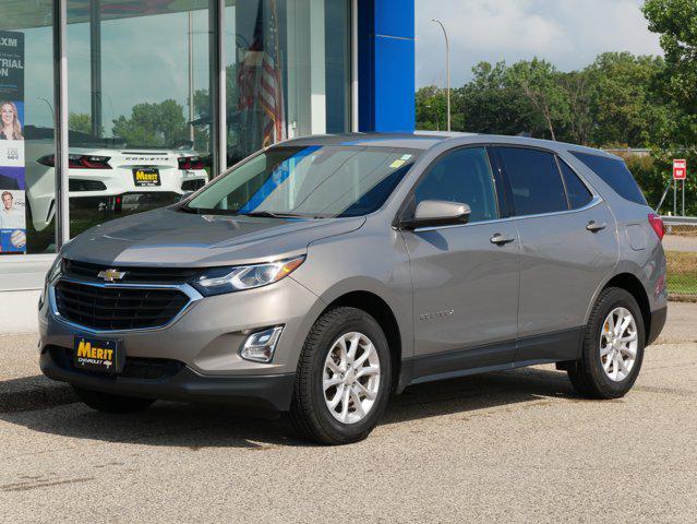 used 2019 Chevrolet Equinox car, priced at $15,995