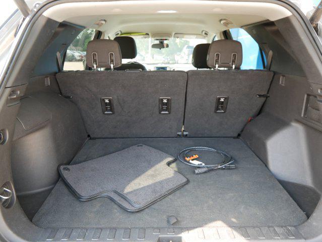 used 2019 Chevrolet Equinox car, priced at $15,995