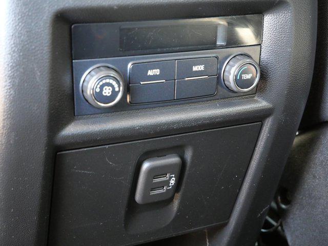 used 2020 Chevrolet Traverse car, priced at $19,995