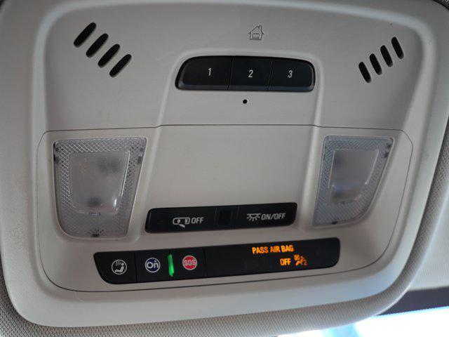 used 2020 Chevrolet Traverse car, priced at $19,995