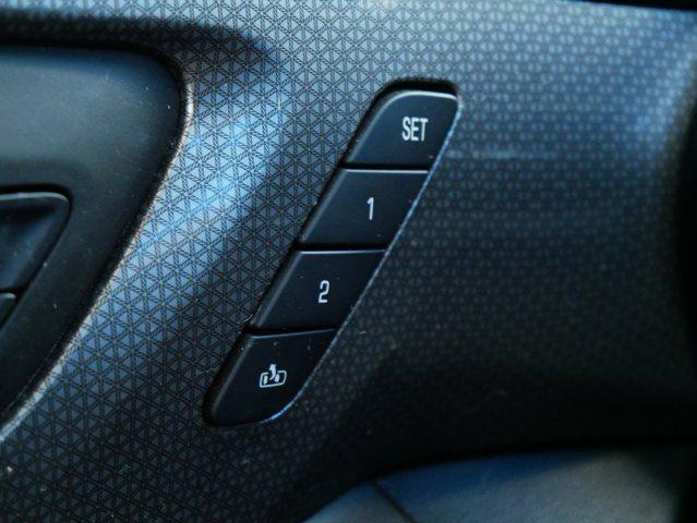 used 2023 Chevrolet Traverse car, priced at $37,995