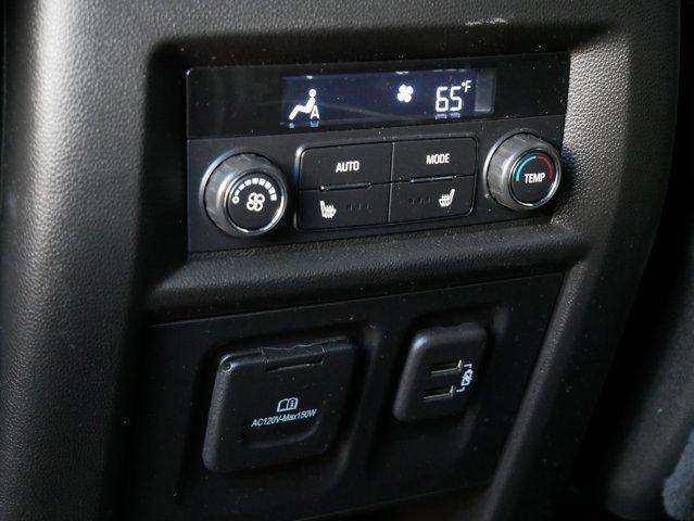 used 2023 Chevrolet Traverse car, priced at $37,995