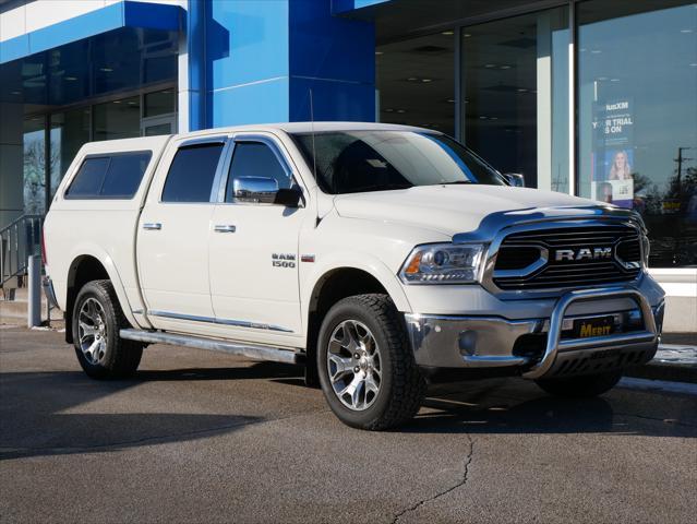 used 2017 Ram 1500 car, priced at $23,995