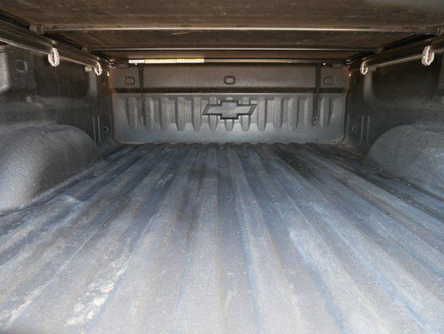 used 2019 Chevrolet Silverado 2500 car, priced at $48,995