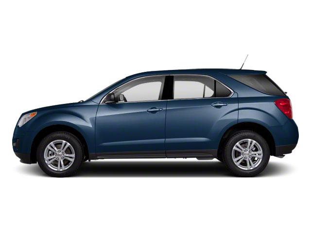 used 2013 Chevrolet Equinox car