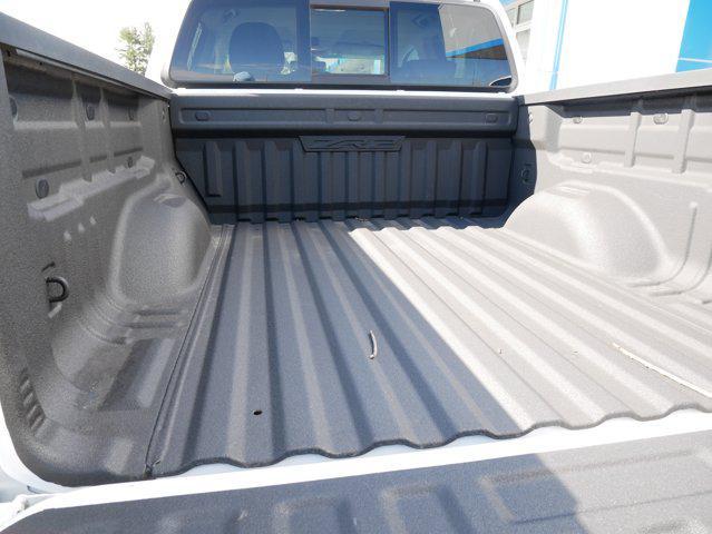 used 2022 Chevrolet Colorado car, priced at $37,995