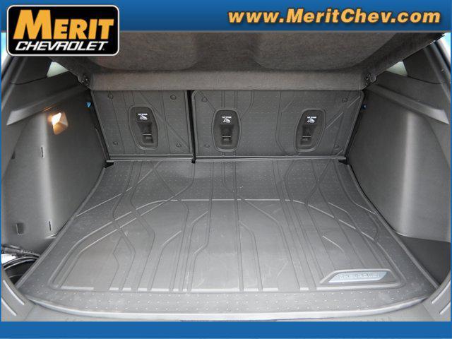 new 2026 Chevrolet Trax car, priced at $28,421