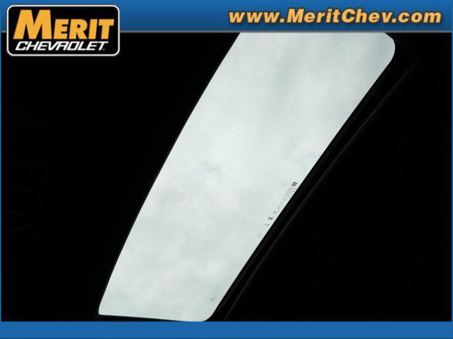 new 2026 Chevrolet Trax car, priced at $28,421