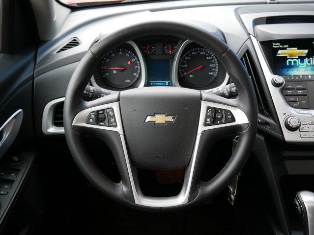 used 2015 Chevrolet Equinox car, priced at $9,995