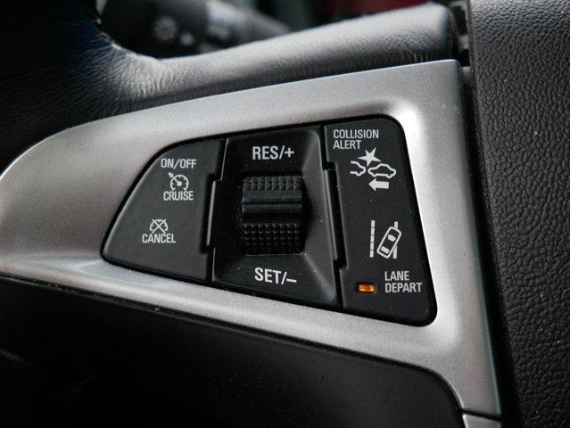 used 2015 Chevrolet Equinox car, priced at $9,995