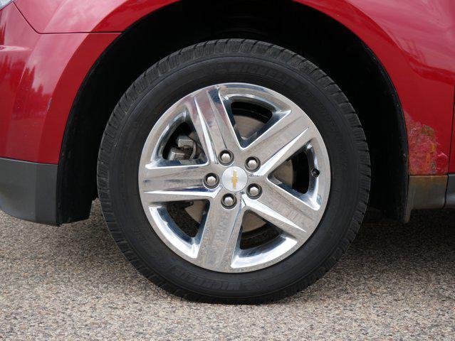 used 2015 Chevrolet Equinox car, priced at $9,995