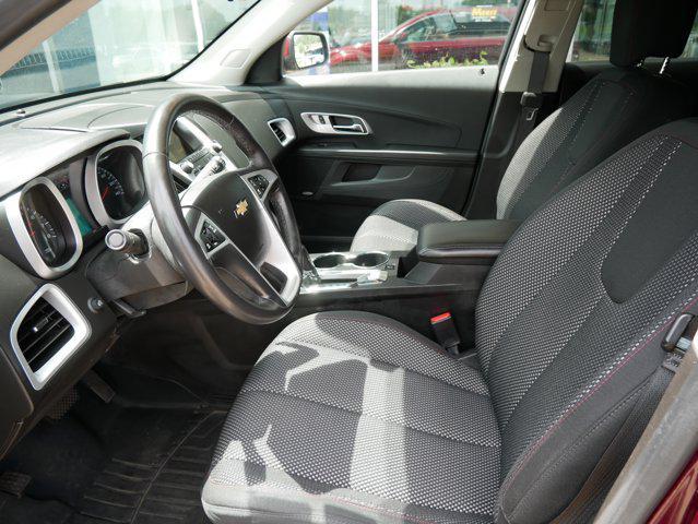 used 2016 Chevrolet Equinox car, priced at $10,995