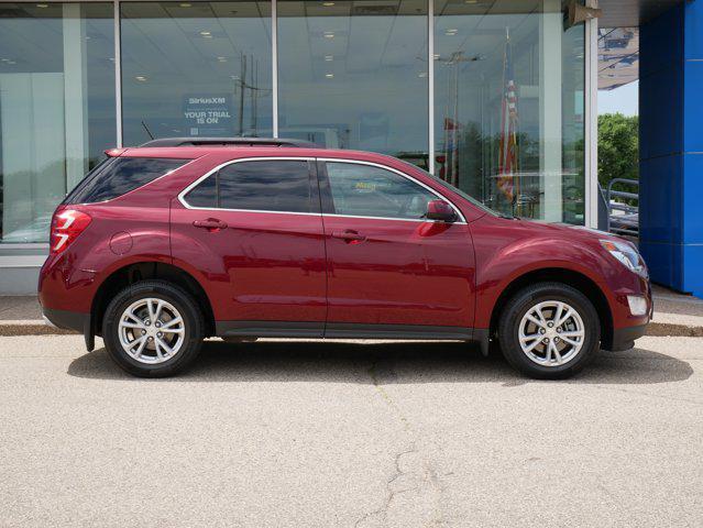 used 2016 Chevrolet Equinox car, priced at $10,995