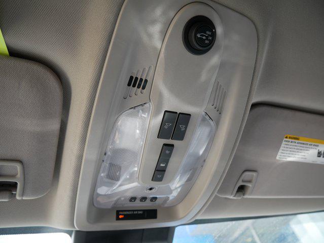 used 2016 Chevrolet Equinox car, priced at $10,995