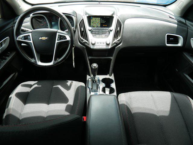 used 2016 Chevrolet Equinox car, priced at $10,995