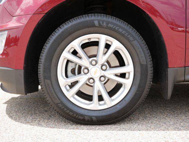 used 2016 Chevrolet Equinox car, priced at $10,995