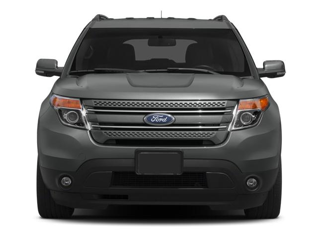 used 2014 Ford Explorer car