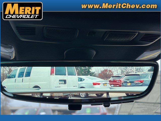 new 2026 Chevrolet Corvette car, priced at $72,728