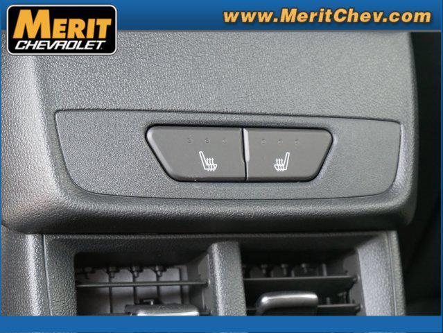 new 2026 Chevrolet Equinox car, priced at $35,340